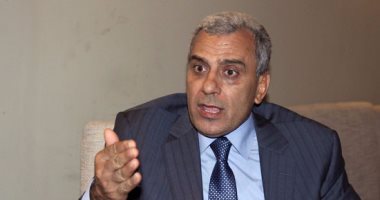 جابر نصار: معهد الإحصاء مكنش لاقى علبة المناديل.. دلوقتى بيلعب بالملايين