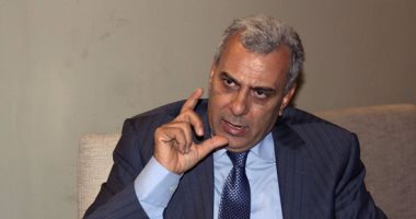 جابر نصار: ياسر برهامى لا يستحق لقب الشيخ وسأختصمه أمام الله