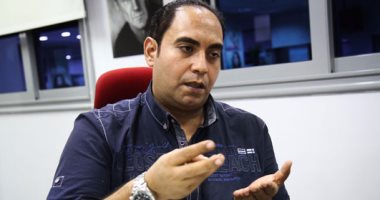 مجلس الجبلاية يقنع خالد لطيف بالتراجع عن الاستقالة