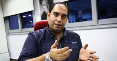 خالد لطيف يعتذر عن رئاسة بعثة الشاطئية ومحمد أبو الوفا البديل
