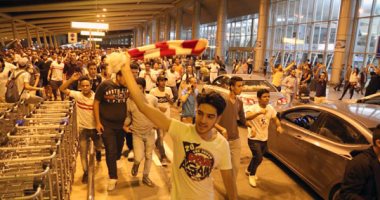 الزمالك عن الوايت نايتس بالجزائر: لا نعلم عنهم شيئا