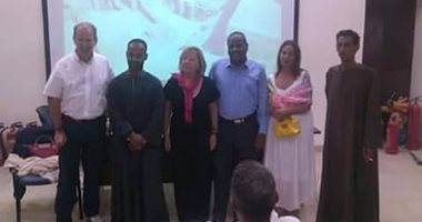بالصور.. انطلاق مبادرة "تنشيط الحركة الثقافية" لترويج السياحة بالأقصر