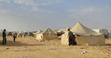 مفوض شئون اللاجئين: استقرار مصر السياسى جعلها وجهة للنازحين