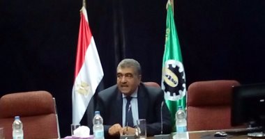 الإسكندرية لتداول الحاويات: 2.2 مليار جنيه إيرادات الموازنة التقديرية