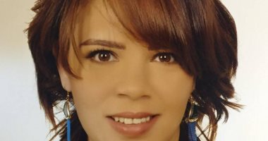 هالة الزغندى تنتهى من كتابة آخر حلقات "حجر جهنم" تمهيدًا لتصويره