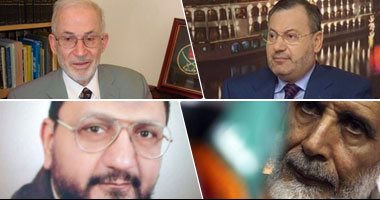 حرب تكسير عظام داخل الإخوان.. نشر اعترافات إبراهيم منير بالتواصل مع الأمن فى الستينات.. الاعترافات خرجت من الدوحة لتقليل نفوذ تيار محمود عزت بعد مقتل محمد كمال.. واشتعال المعركة بين إخوان لندن وقطر