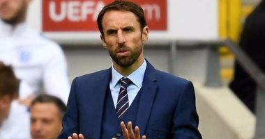 ساوثجيت: النوم أفضل من تدريب إنجلترا