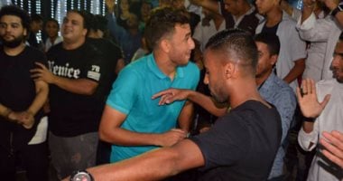قرية "زاوية رزين" بالمنوفية تطلق حملة لتيسير الزواج على الشباب