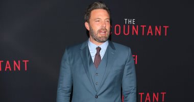 Netflix تختار بن أفليك لبطولة فيلم Triple Frontier " بعد إعادة الروح فيه 