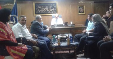مدير أمن دمياط: ما يتردد بشأن 11 نوفمبر تهويل لم تثبته معلومات أمنية