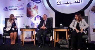 بدء فعاليات مؤتمر التأجير التمويلى بحضور رئيس الهيئة للرقابة المالية