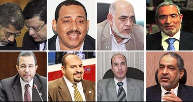 10 قيادات إخوانية خارج السجون بحكم قضائى.. بعضهم يتبرأ من الجماعة ويطالبها بالمثول لرغبة الشعب وآخرون يعتزلون العمل السياسى.. أبرزهم هشام قنديل ومحمد العمدة وخالد الأزهرى