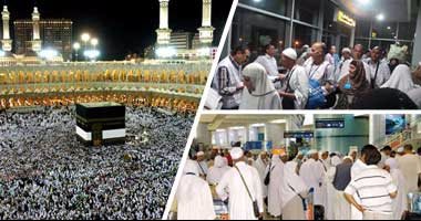 "السياحة": 500 ألف مواطن حصلوا على تأشيرات العمرة منذ بداية الموسم