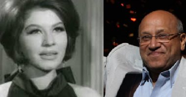 سمير سيف: بنبوس إيد شركات الإنتاج لإرسال أفلامهم لـ"القومى للسينما".. شويكار بكت بعد سماعها خبر تكريمها.. الحظ خدمنا بمشاركة لبلبة.. أدركت أخطاء الدورات الماضية وتأكدت من صحة عناوين الفنانين هذا العام
