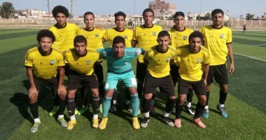 المقاولون يهزم الداخلية 3/1 ودياً