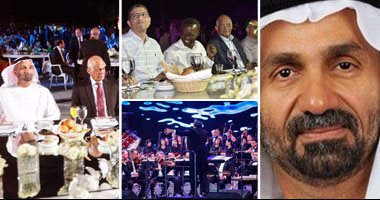 ننشر البيان الختامى لأعمال البرلمان العربى بشرم الشيخ.. المطالبة بإلغاء قانون "جاستا" الأمريكى.. وحث الفصائل الفلسطينية على اتمام المصالحة.. ودعم جهود الجيش الليبى فى محاربة الإرهاب