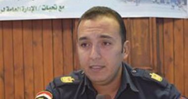 بالصور..  ندوة تثقيفية عن مكافحة الحريق وحماية الأرواح بجامعة سوهاج