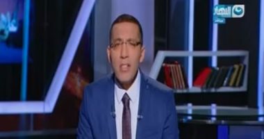 خالد صلاح: ما كنا نخاف منه حدث وتطورت أزمة السعودية لمذبحة شتائم وهيصة