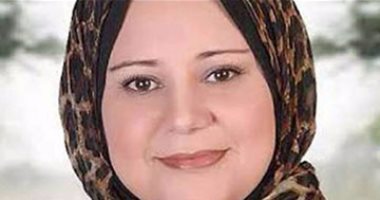 هناء شهاب وكيلا لمديرية التربية والتعليم فى كفر الشيخ 