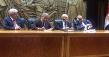 نبيل شعث: لا أمل فى سلام مع إسرائيل