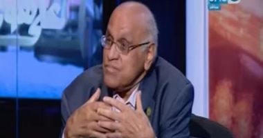 يوسف القعيد لخالد صلاح: "السيسى ومصر كلها تُعاقب لأنها أرادت رفع رأسها"