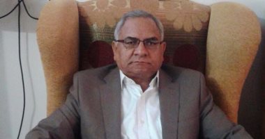  تعيين جورجى يوسف رئيسا لشركة النصر لصناعة المطروقات