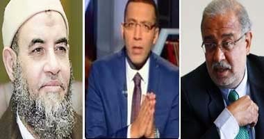 خالد صلاح: ما كنا نخشاه حدث وأزمة السعودية تطورت لمذبحة "شتائم وهيصة".. وبيان حزب النور فاجر ووضيع وخيانة تستوجب المحاكمة.. وفى رسالته للمصريين: "الشموخ والاستقلالية لهما ثمن"
