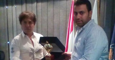 اتحاد الكرة يصرف مكافأة التأهل لأمم أفريقيا للراحل أسامة الشاعر