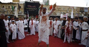 بالفيديو.. داعية شيعى: علماء الكفار واليهود سيدخلون الجنة