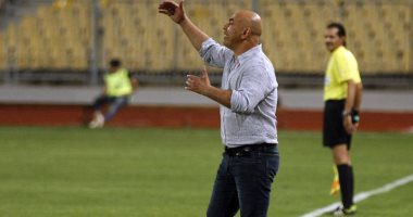 المصرى يوضح موقف حسام حسن من تولى القيادة الفنية للزمالك