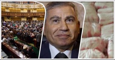 البرلمان يرفع شعار "فين السكر".. نواب يتقدمون ببيانات عاجلة للحكومة بسبب ارتفاع سعر السلعة.. لجنة الزراعة تطالب بتشديد الرقابة ومصادرة مخازن المحتكرين.. و"الاقتصادية": الأزمة مفتعلة من مؤيدى خالد حنفى