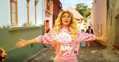 نوال الزغبى تنشر برومو حلقتها "كل يوم جمعة" مع عمرو أديب على on e