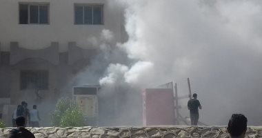 ارتفاع ضحايا حريق فى مستشفى شرق الهند إلى 19 قتيلا