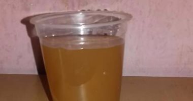 استمرار الشكوى من تلوث مياه الشرب بشارع مسجد القويرى بالإسكندرية
