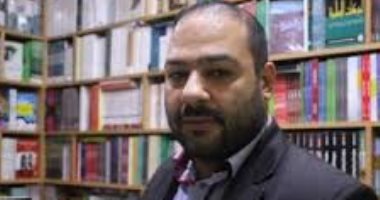 "والسّماءُ والظّلُ السّاقط -من متون نزوة السّقوط -" قصة جديدة لـ أدهم العبودى