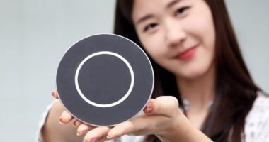 أجهزة الشحن اللاسلكى الأكثر انتشارا فى معرض CES 2018 