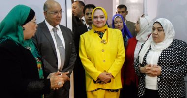 فاكسيرا تعلن تخصيص ماكينتين للغسيل الكلوى للمتعافين من فيروس سى