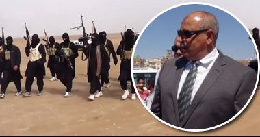 تفاصيل التحقيقات مع خلية داعش بالسويس.. حاولوا تجنيد أشخاص لتنفيذ عمليات إرهابية.. استأجروا منزلا بقرية الخواطرة ليكون نقطة انطلاقهم.. وشاركوا فى تفجيرات بسيناء.. والنيابة تقرر حبسهم 15 يوما