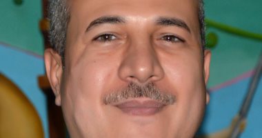 تعيين السيد مزروع عميداً لكلية التربية النوعية جامعة طنطا