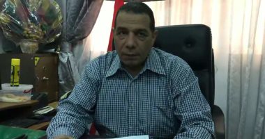 صرف إعانة ألف جنيه لـ4 أسر مسيحية وافدة من العريش إلى الغربية