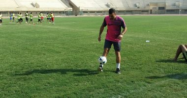 شوشة الشرقية جاهز لمواجهة الإسماعيلى وشكوك حول مشاركة دياب