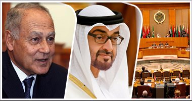 أبو الغيط يختتم زيارة عمل هامة إلى الإمارات.. الأمين العام للجامعة العربية وولى عهد أبو ظبى يتفقان على ضرورة وجود رؤى عربية موحدة لأزمات المنطقة.. والارتقاء بالعمل العربى المشترك بمختلف المجالات