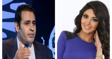 "المتوحشة" سالى عبد السلام تفتح ملف المنشطات الجنسية على "النهار"