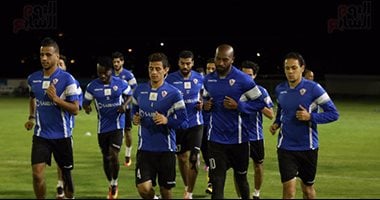 أخبار نادي الزمالك اليوم الجمعة 14 / 10 / 2016
