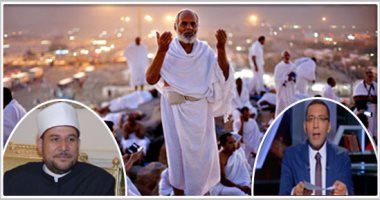 مبادرة إلغاء الحج والعمرة المتكررين تلقى دعم علماء الأزهر.. وزير الأوقاف: مساعدة الفقراء أولى..مستشار المفتى يطالب المصريين المغتربين بدفع زكاتهم فى مصر.. ودعاة:مفهوم الصدقة واستطاعة الحج يجب تغييرهما