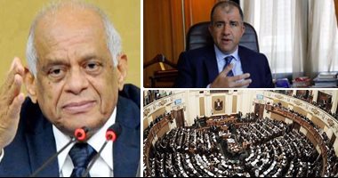 "الصناديق الخاصة" أولى معارك البرلمان في دور الانعقاد الثانى.. عبد العال: بوابة للفساد.. وائتلاف الأغلبية يجتمع بخبراء البرلمان لدراستها.. والشئون الاقتصادية تجدد طلبها بتشكيل لجنة تقصى حقائق