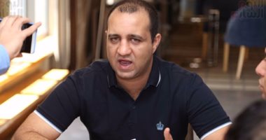 أحمد مرتضى منصور: "معندناش حاجة اسمها وايت نايتس.. والزمالك استعاد عافيته"