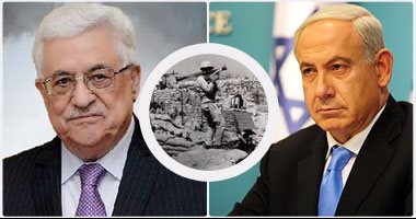  نتنياهو: مستعد لقاء الرئيس الفلسطينى فى أى وقت