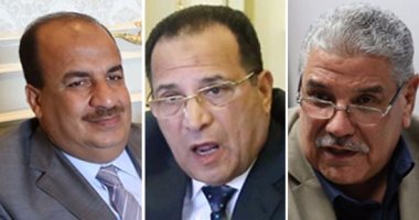 البرلمان يواجه وصول الدعم لغير مستحقيه.. اللجنة الاقتصادية تطالب بقاعدة بيانات متكاملة لتحديد المستحقين له.. عضو باللجنة يطالب بمعايير للاستحقاق.. و"الجمهورى" يقترح جعل الدعم بالكروت وتحويله لدعم نقدى