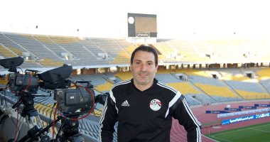 مساعد كوبر: منتخب غانا "تقيل جدا"..والتعادل مع أوغندا ليس مقياسا